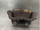 Recambio de pinza freno delantera izquierda para dacia sandero ambiance referencia OEM IAM 7701201769 LUCAS