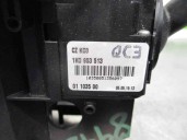 Replacement light switch for Seat Toledo (5P2) 1.9 TDI OEM IAM reference 1K0953513 1K0953519 