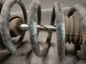 Recambio de amortiguador trasero derecho para lexus rx (mcu15) 300 awd (mcu15) referencia OEM IAM 4853048070 4853049175 