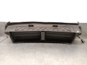 Recambio de calandra delantera de radiador para volvo v40 hatchback (525) d2 referencia OEM IAM 31455707 31455707 
