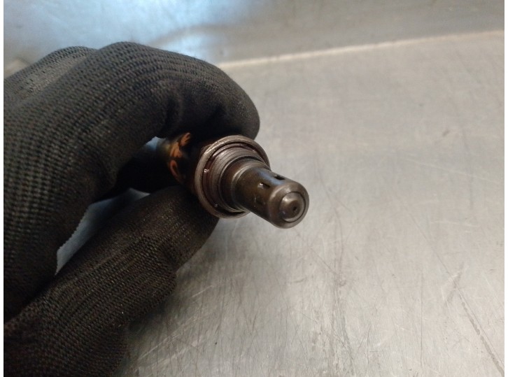 Recambio de sonda lambda para mazda cx-5 2.0 cat referencia OEM IAM UAA0001MDO15 UAA0001MDO15 