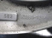 Recambio de brazo suspension inferior delantero izquierdo para bmw serie 5 gran turismo (f07) 535d referencia OEM IAM ENAW6082T