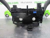 Replacement light switch for Seat Toledo (5P2) 1.9 TDI OEM IAM reference 1K0953513 1K0953519 