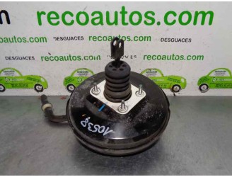 Replacement brake booster for Hyundai i10 1.0 cat OEM IAM reference 58500B9800 