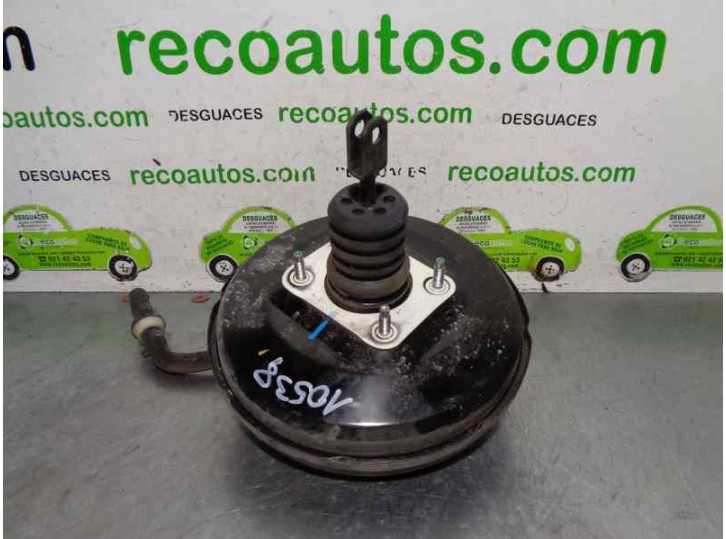 Recambio de servofreno para hyundai i10 1.0 cat referencia OEM IAM 58500B9800 