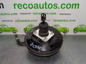 Recambio de servofreno para hyundai i10 1.0 cat referencia OEM IAM 58500B9800 