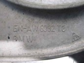 Recambio de brazo suspension inferior delantero izquierdo para bmw serie 5 gran turismo (f07) 535d referencia OEM IAM ENAW6082T