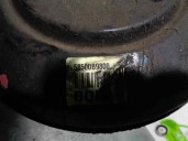 Recambio de servofreno para hyundai i10 1.0 cat referencia OEM IAM 58500B9800 