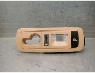 Recambio de luz interior para porsche cayenne (92a) 3.0 diesel referencia OEM IAM 95863229131  