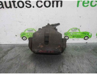 Replacement front left brake caliper for Seat Toledo (5P2) 1.9 TDI OEM IAM reference ATE