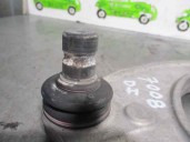 Recambio de brazo suspension inferior delantero izquierdo para bmw serie 5 gran turismo (f07) 535d referencia OEM IAM ENAW6082T