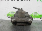 Recambio de pinza freno delantera izquierda para seat toledo (5p2) 1.9 tdi referencia OEM IAM ATE