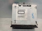 Recambio de sistema audio / radio cd para dacia sandero ambiance referencia OEM IAM 7648052592 