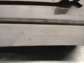 Recambio de calandra delantera de radiador para volvo v40 hatchback (525) d2 referencia OEM IAM 31455707 31455707 