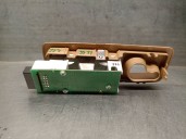 Recambio de luz interior para porsche cayenne (92a) 3.0 diesel referencia OEM IAM 95863229131  