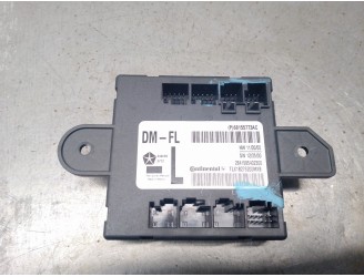 Recambio de modulo electronico para fiat freemont (345) 2.0 16v multijet cat referencia OEM IAM P68155773 2841585401300 CONTINEN