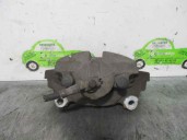 Recambio de pinza freno delantera izquierda para seat toledo (5p2) 1.9 tdi referencia OEM IAM ATE