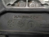 Recambio de volante para ford mondeo turnier (ge) 2.2 tdci referencia OEM IAM 3S713599CCW  