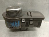 Recambio de mando luces salpicadero para chevrolet aveo 1.3 diesel cat referencia OEM IAM 96892012 