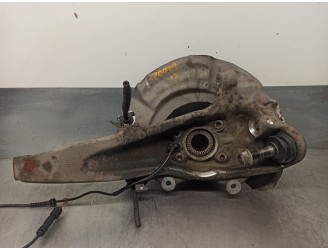 Recambio de mangueta delantera izquierda para bmw serie 5 gran turismo (f07) 530d xdrive referencia OEM IAM 31216777749  CESTA 3