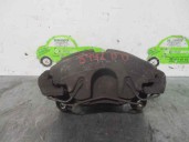 Recambio de pinza freno delantera izquierda para seat toledo (5p2) 1.9 tdi referencia OEM IAM ATE