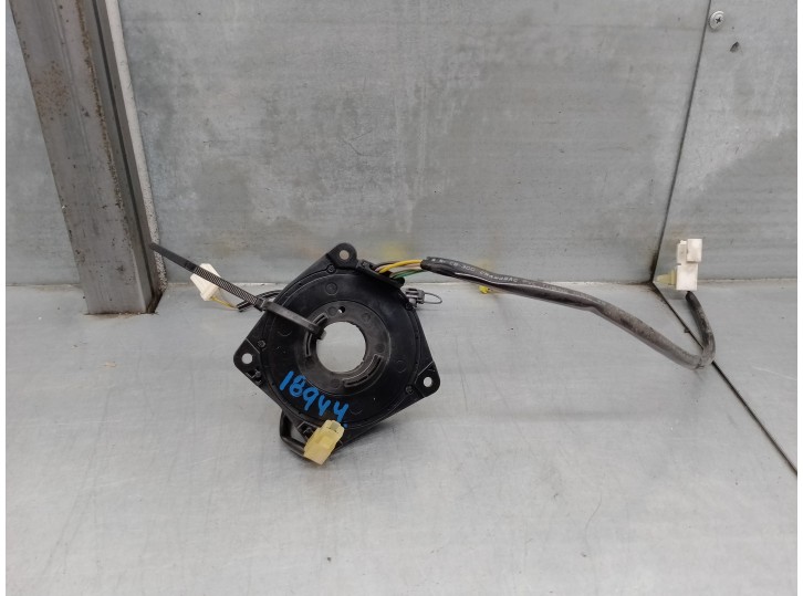 Recambio de anillo airbag para chevrolet aveo 1.4 cat referencia OEM IAM 96499819  