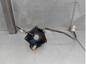 Recambio de anillo airbag para chevrolet aveo 1.4 cat referencia OEM IAM 96499819  