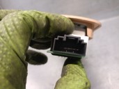 Recambio de luz interior para porsche cayenne (92a) 3.0 diesel referencia OEM IAM 95863229131  