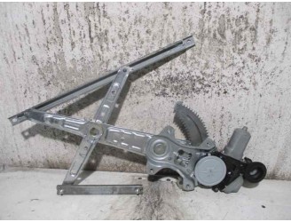 Recambio de elevalunas trasero izquierdo para infiniti q50 cat referencia OEM IAM 827514GA0A 7 PINES 4 PUERTA