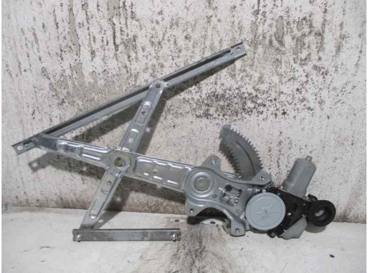 Recambio de elevalunas trasero izquierdo para infiniti q50 cat referencia OEM IAM 827514GA0A 7 PINES 4 PUERTA