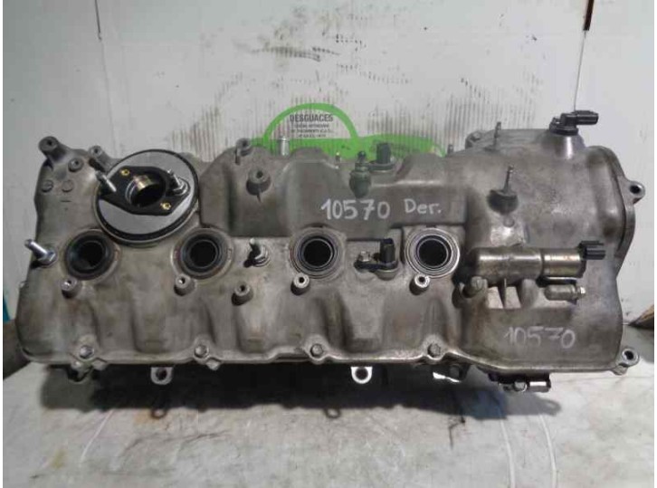 Recambio de culata para lexus ls (usf4/uvf4) 460 referencia OEM IAM 4207608208  