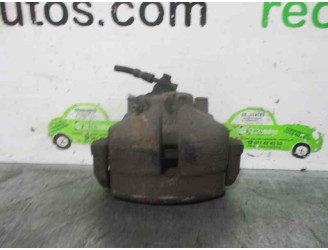 Recambio de pinza freno delantera derecha para seat toledo (5p2) 1.9 tdi referencia OEM IAM ATE