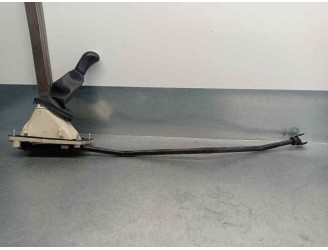 Recambio de palanca cambio para dacia sandero ambiance referencia OEM IAM 8200670972B  
