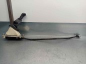 Recambio de palanca cambio para dacia sandero ambiance referencia OEM IAM 8200670972B 