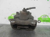 Recambio de pinza freno delantera derecha para seat toledo (5p2) 1.9 tdi referencia OEM IAM ATE