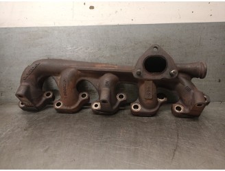 Recambio de colector escape para volvo s60 i (384) d5 referencia OEM IAM 30731980 30731980 