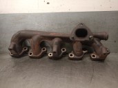 Recambio de colector escape para volvo s60 i (384) d5 referencia OEM IAM 30731980 30731980 