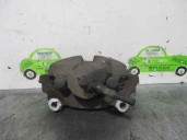 Recambio de pinza freno delantera derecha para seat toledo (5p2) 1.9 tdi referencia OEM IAM ATE