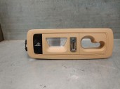 Replacement interior light for Porsche Cayenne (92A) 3.0 Diesel OEM IAM reference 95863229131 95863229131 