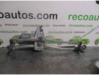 Recambio de motor limpia delantero para bmw serie 5 gran turismo (f07) 535d referencia OEM IAM 7251300 3397021097 BOSCH