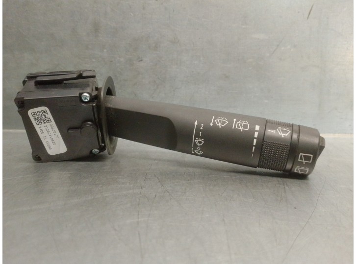 Replacement wiper stalk for Chevrolet Aveo 1.3 diesel CAT OEM IAM reference 96892012 