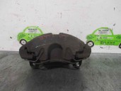 Recambio de pinza freno delantera derecha para seat toledo (5p2) 1.9 tdi referencia OEM IAM ATE
