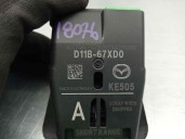 Recambio de sensor lluvia para mazda cx-5 2.0 cat referencia OEM IAM D11B67XD0 