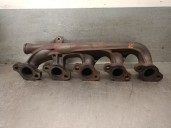 Recambio de colector escape para volvo s60 i (384) d5 referencia OEM IAM 30731980 30731980 