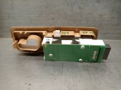 Recambio de luz interior para porsche cayenne (92a) 3.0 diesel referencia OEM IAM 95863229131 95863229131 