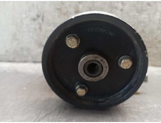 Recambio de bomba servodireccion para renault laguna (b56) 2.0 referencia OEM IAM 7700823735 