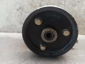 Recambio de bomba servodireccion para renault laguna (b56) 2.0 referencia OEM IAM 7700823735  