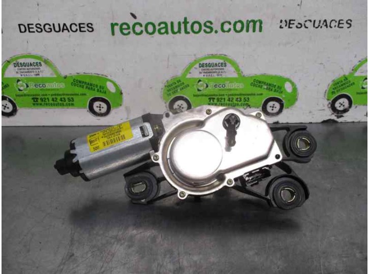 Recambio de motor limpia trasero para seat toledo (5p2) 1.9 tdi referencia OEM IAM 5P0955711B 53028012 VALEO