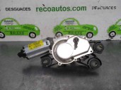 Recambio de motor limpia trasero para seat toledo (5p2) 1.9 tdi referencia OEM IAM 5P0955711B 53028012 VALEO