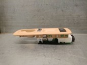 Recambio de luz interior para porsche cayenne (92a) 3.0 diesel referencia OEM IAM 95863229131 95863229131 